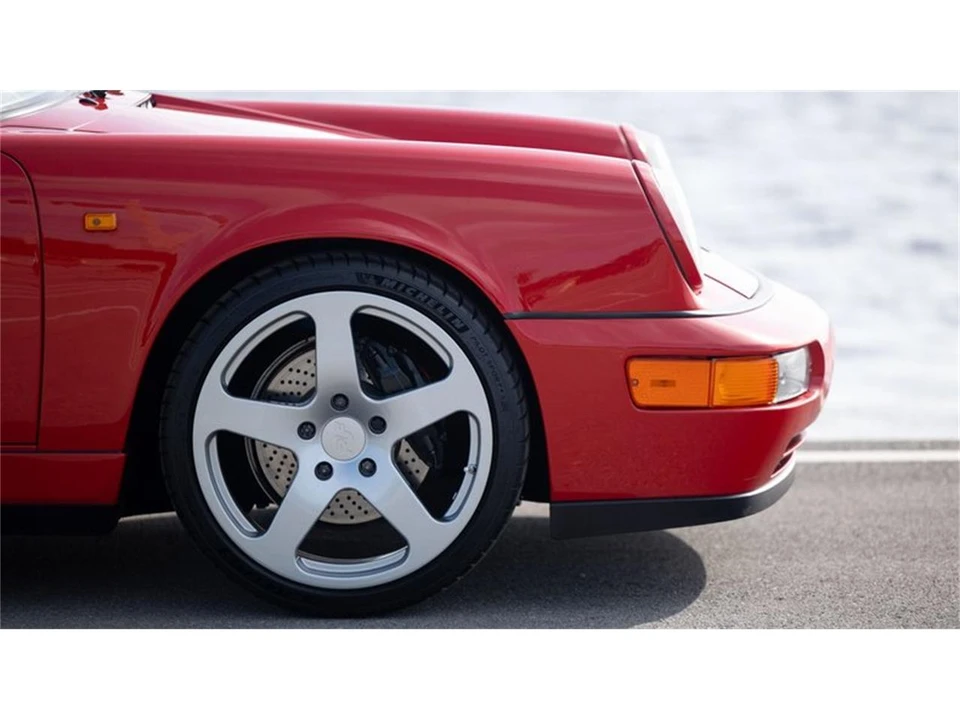 1995 RUF - Image 21 of 31
