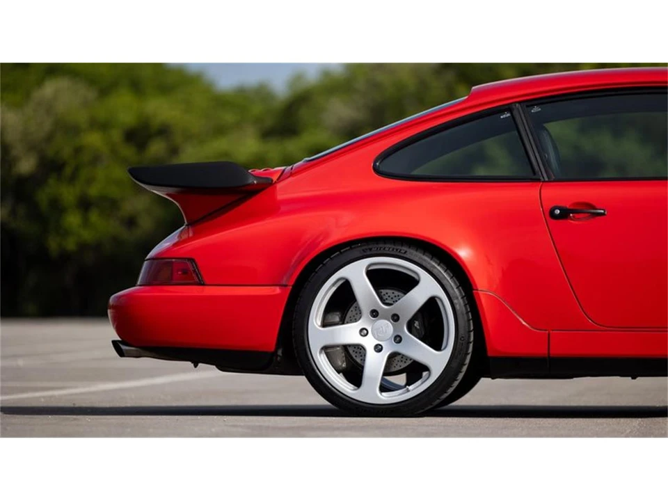 1995 RUF - Image 26 of 31