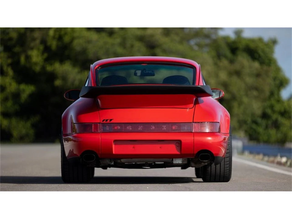 1995 RUF - Image 16 of 31