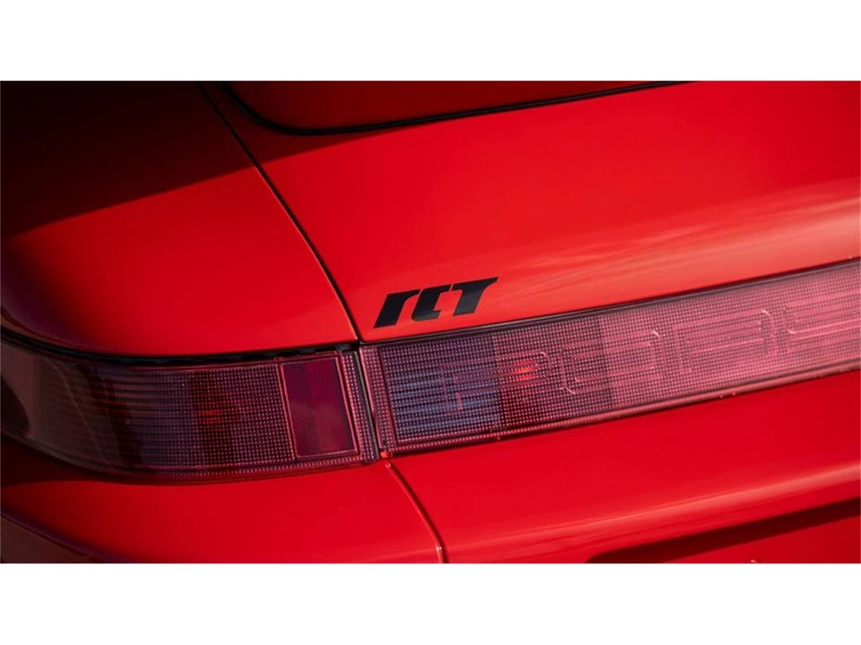 1995 RUF - Image 2 of 31