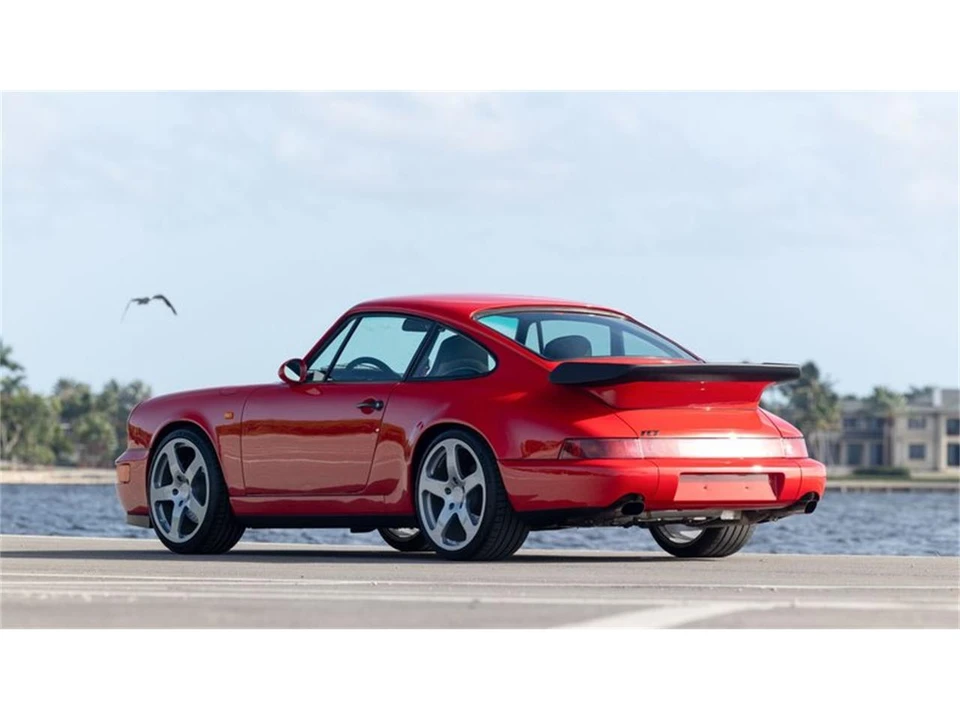 1995 RUF - Image 17 of 31