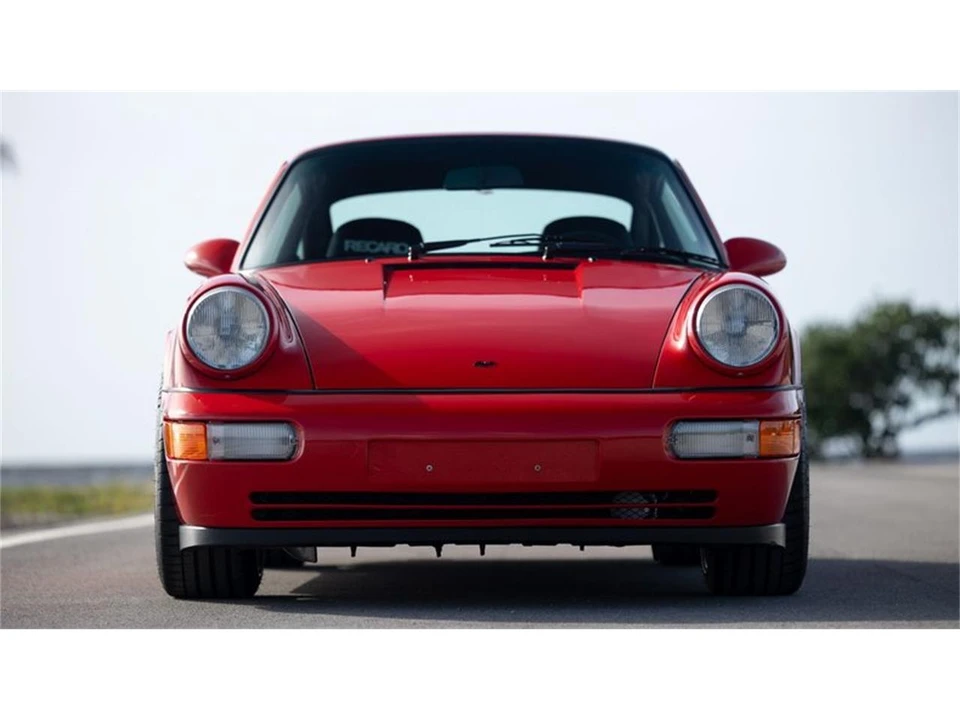 1995 RUF - Image 12 of 31
