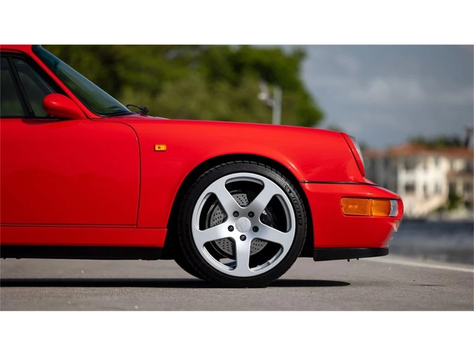 1995 RUF - Image 27 of 31