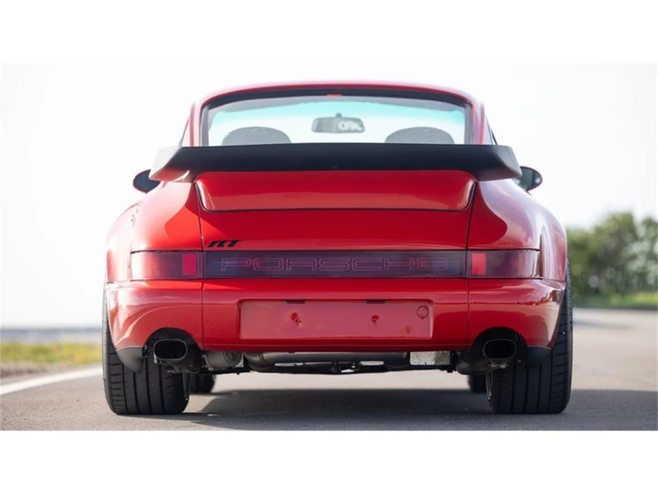 1995 RUF - Image 7 of 31