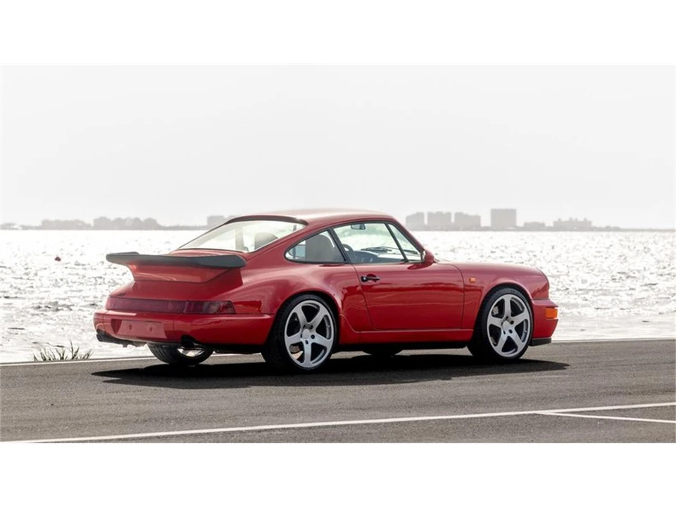 1995 RUF - Image 18 of 31