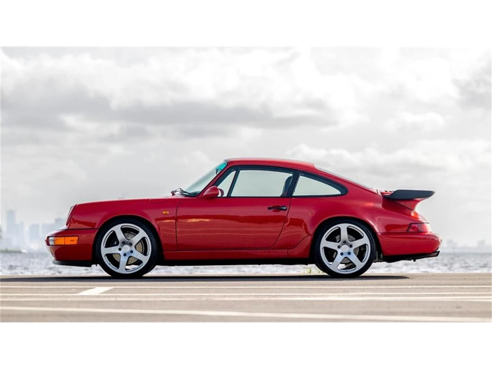 1995 RUF - Image 13 of 31
