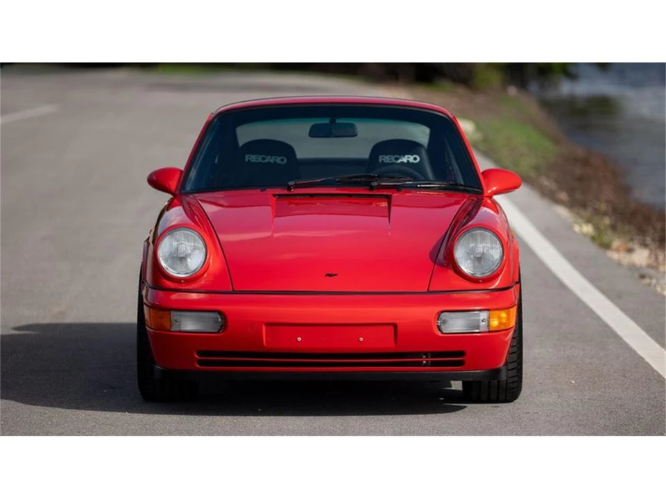 1995 RUF - Image 23 of 31