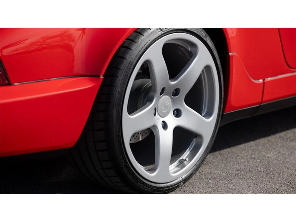 1995 RUF - Image 4 of 31