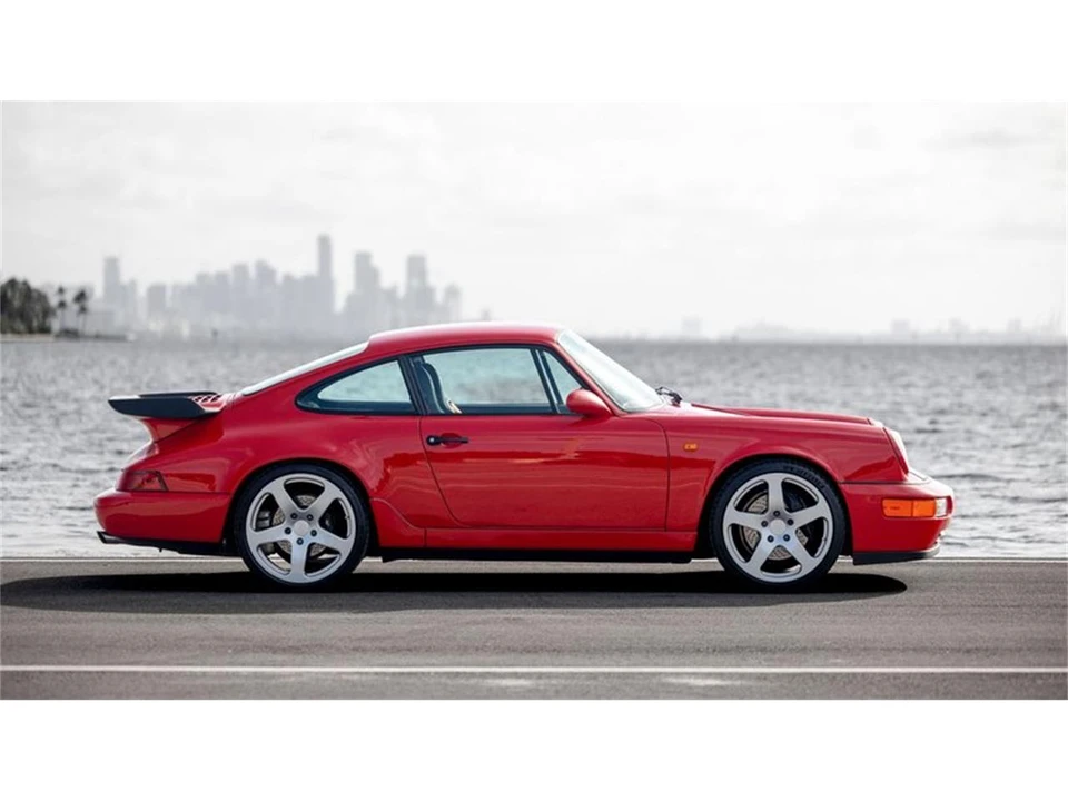 1995 RUF - Image 19 of 31
