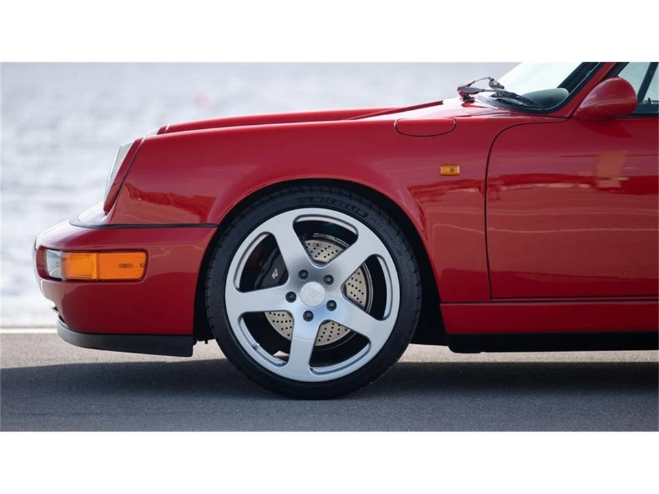 1995 RUF - Image 14 of 31