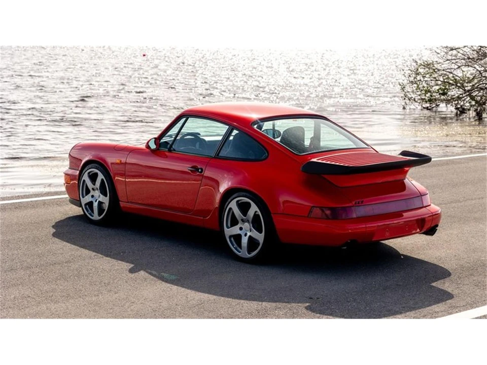 1995 RUF - Image 29 of 31