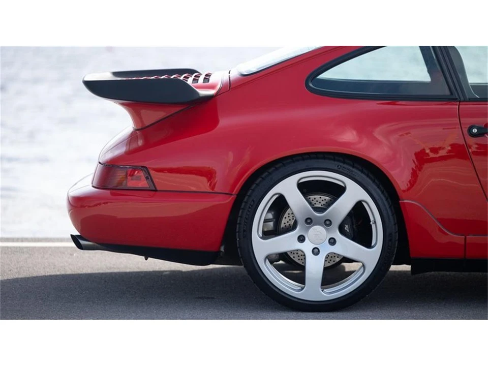 1995 RUF - Image 20 of 31