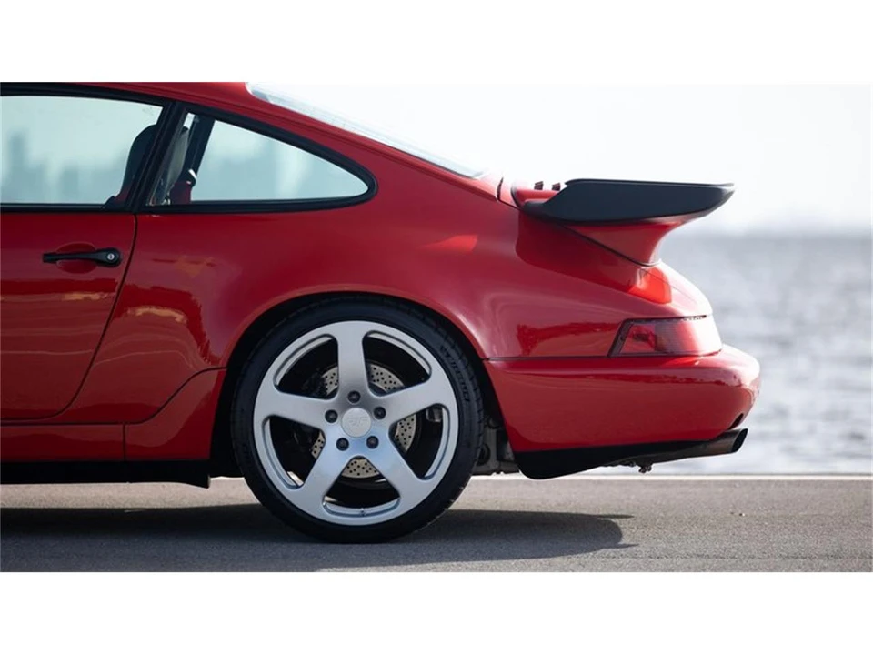 1995 RUF - Image 15 of 31