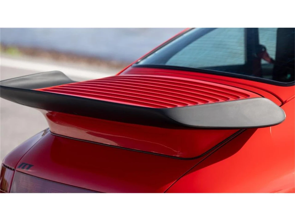 1995 RUF - Image 30 of 31