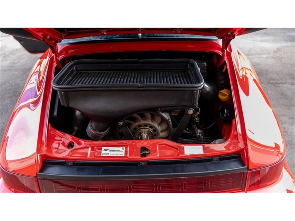 1995 RUF - Image 10 of 31