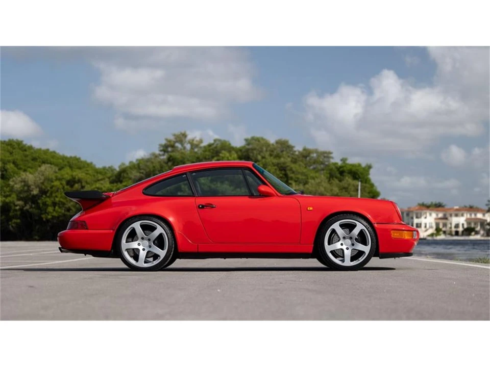 1995 RUF - Image 5 of 31