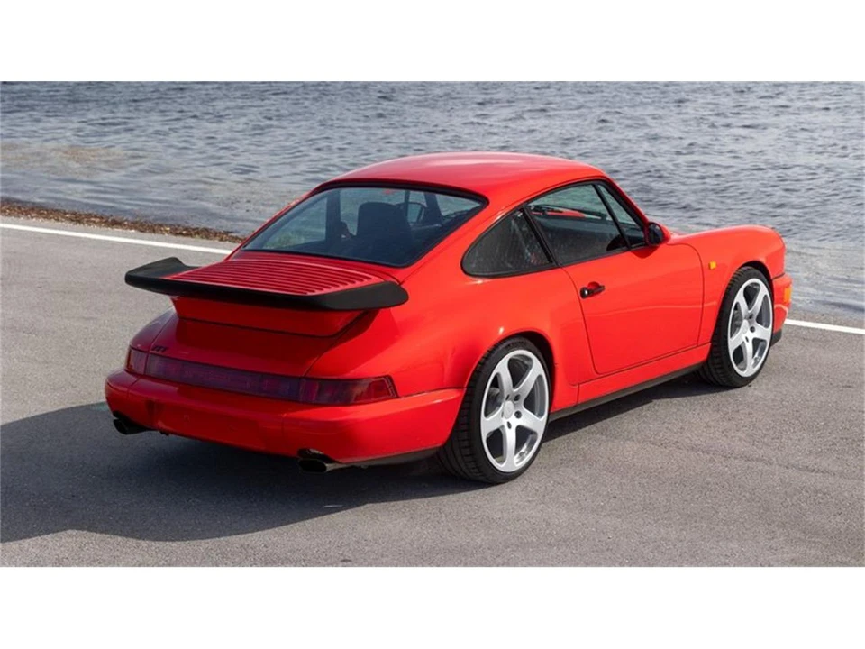 1995 RUF - Image 25 of 31