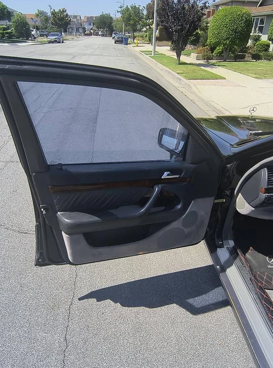 1995 Mercedes-Benz W140 S-Class - Image 12 of 20