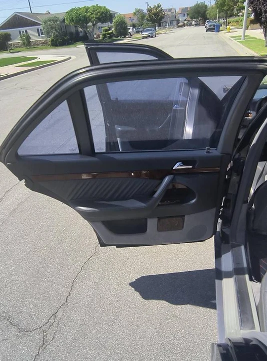 1995 Mercedes-Benz W140 S-Class - Image 13 of 20