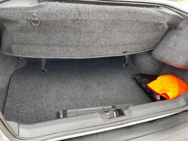 1995 Saab 9-3 1st Gen - Image 10 of 21