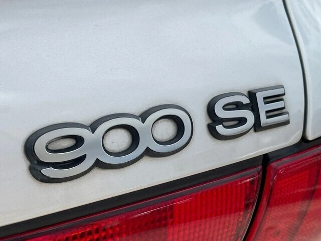 1995 Saab 9-3 1st Gen - Image 9 of 21