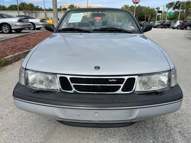 1995 Saab 9-3 1st Gen - Image 20 of 21