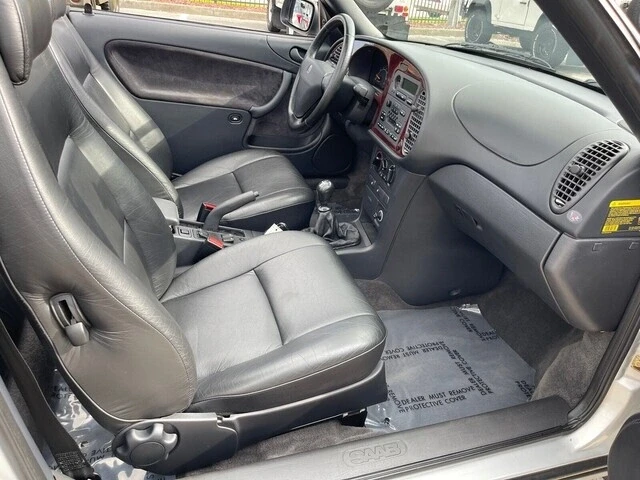 1995 Saab 9-3 1st Gen - Image 16 of 21