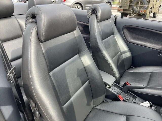 1995 Saab 9-3 1st Gen - Image 17 of 21