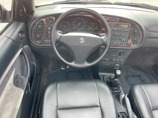 1995 Saab 9-3 1st Gen - Image 7 of 21
