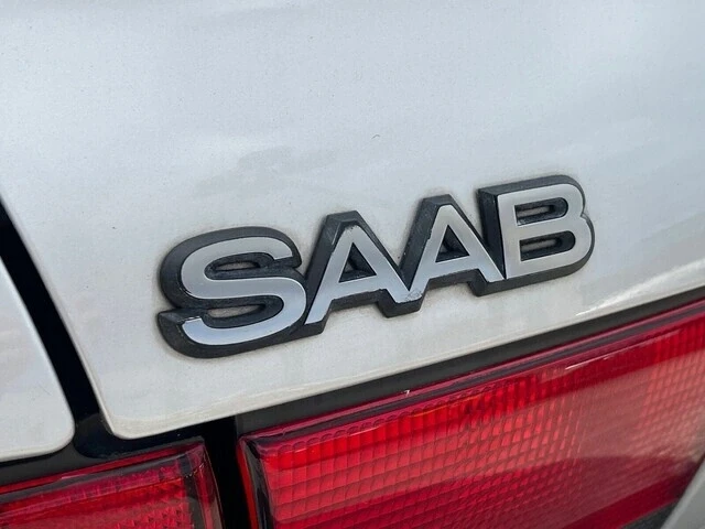 1995 Saab 9-3 1st Gen - Image 8 of 21