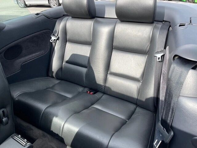 1995 Saab 9-3 1st Gen - Image 6 of 21