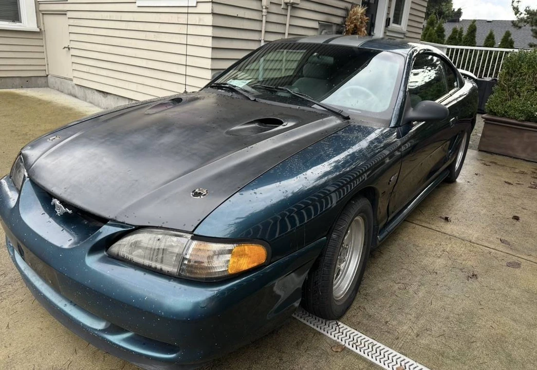 1995 Ford SN95 Mustang - Image 3 of 4