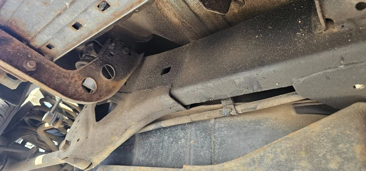 1995 Toyota 4Runner 2nd Gen - Image 3 of 12