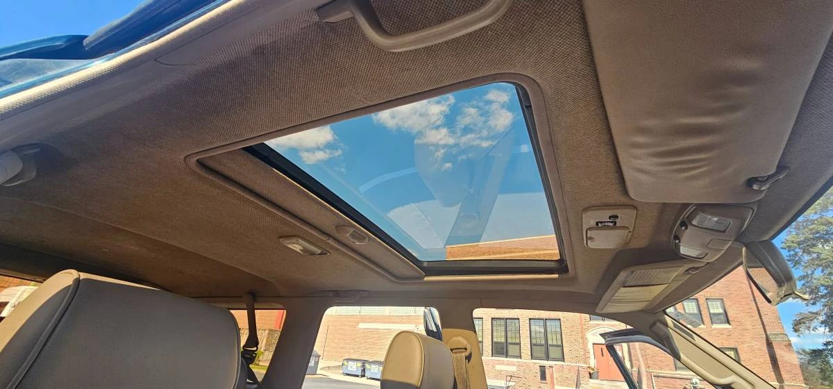 1995 Toyota 4Runner 2nd Gen - Image 6 of 12