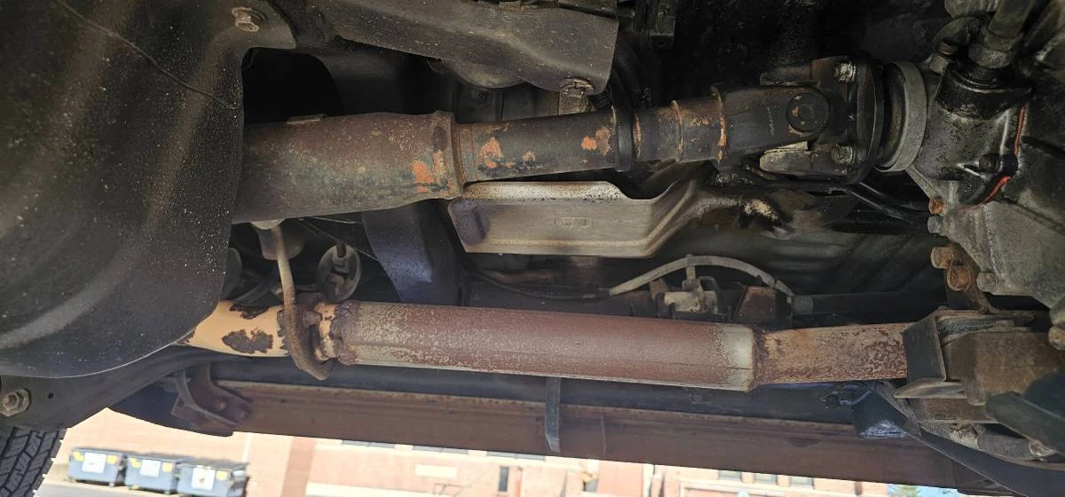 1995 Toyota 4Runner 2nd Gen - Image 2 of 12