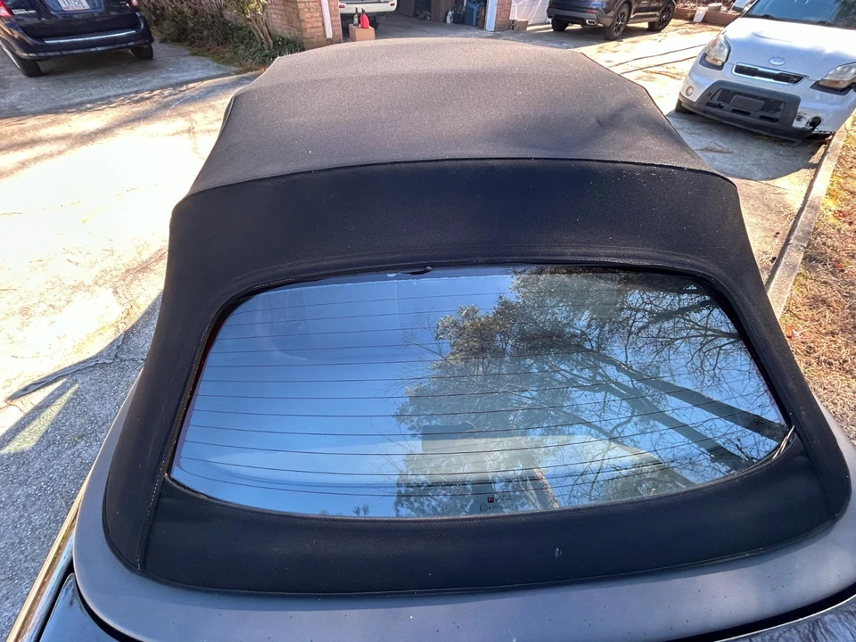 1995 Saab 900 2nd Gen - Image 21 of 21