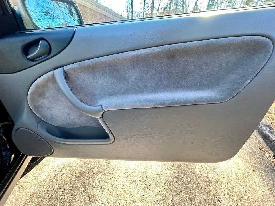 1995 Saab 900 2nd Gen - Image 20 of 21