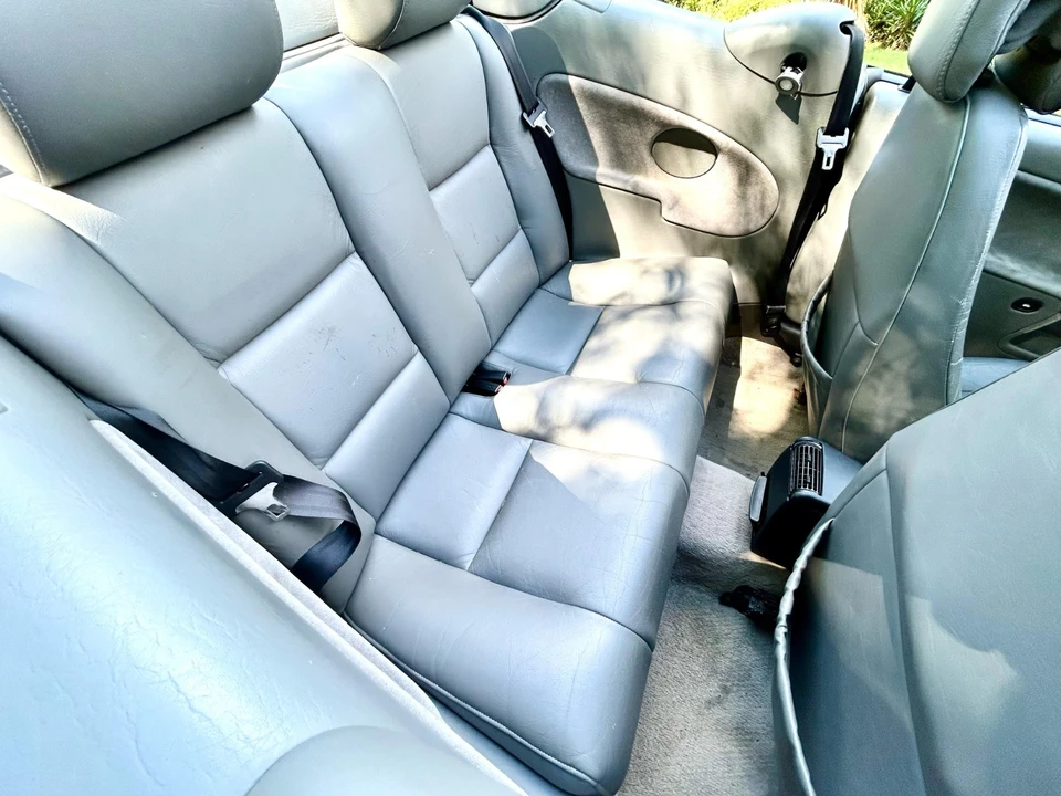 1995 Saab 900 2nd Gen - Image 15 of 21