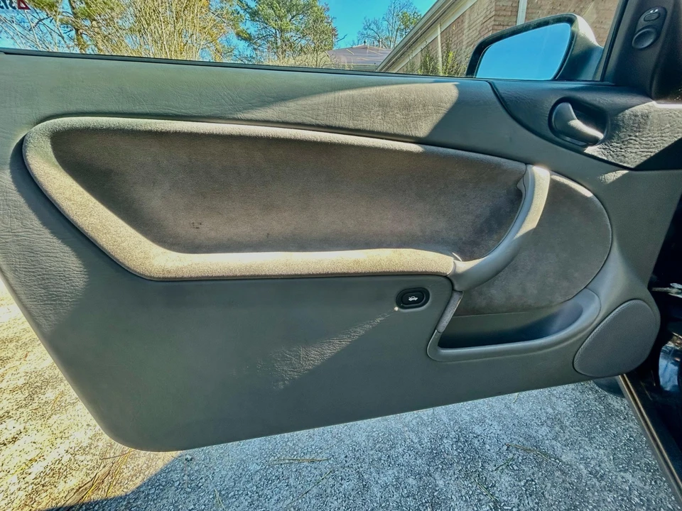 1995 Saab 900 2nd Gen - Image 19 of 21
