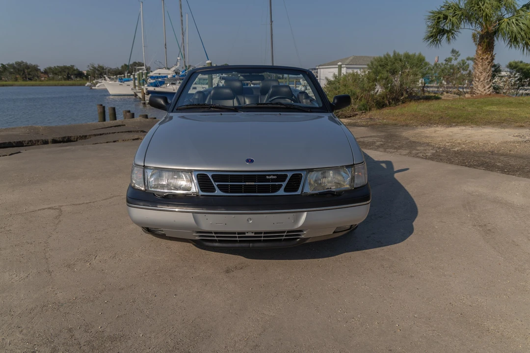 1995 Saab 900 2nd Gen - Image 7 of 31