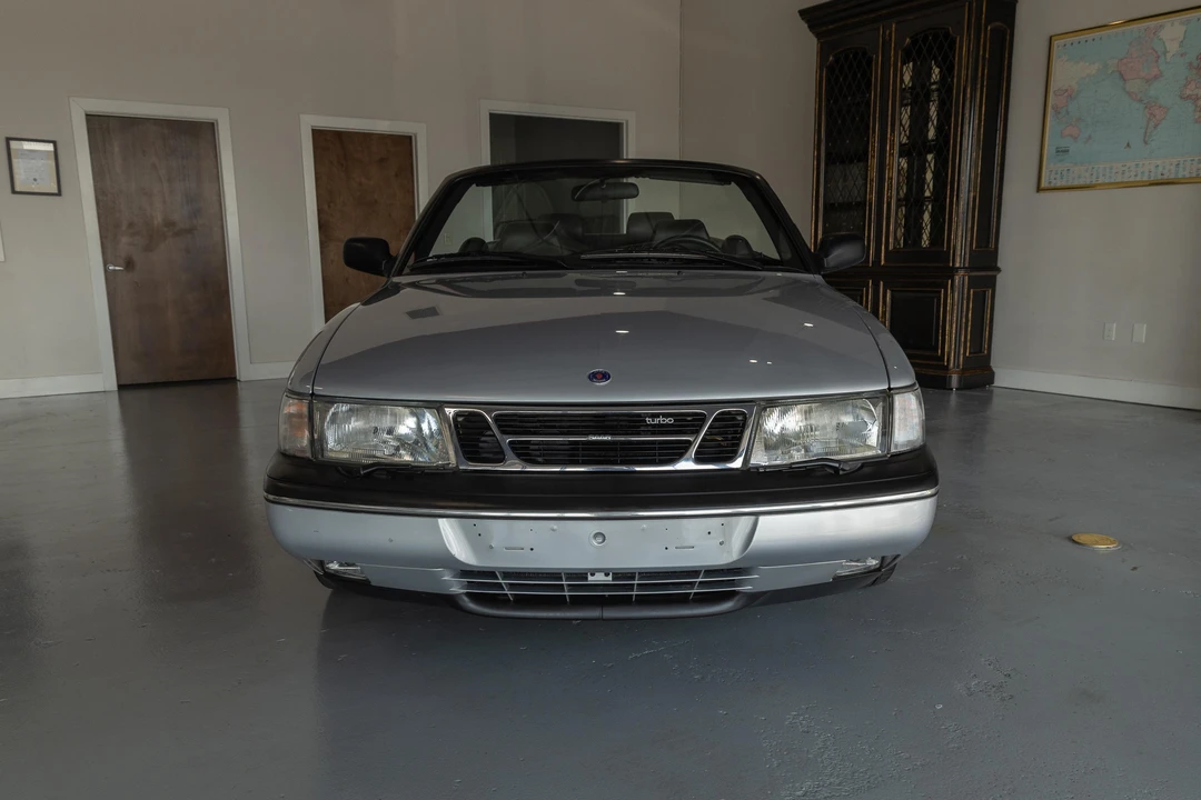 1995 Saab 900 2nd Gen - Image 29 of 31