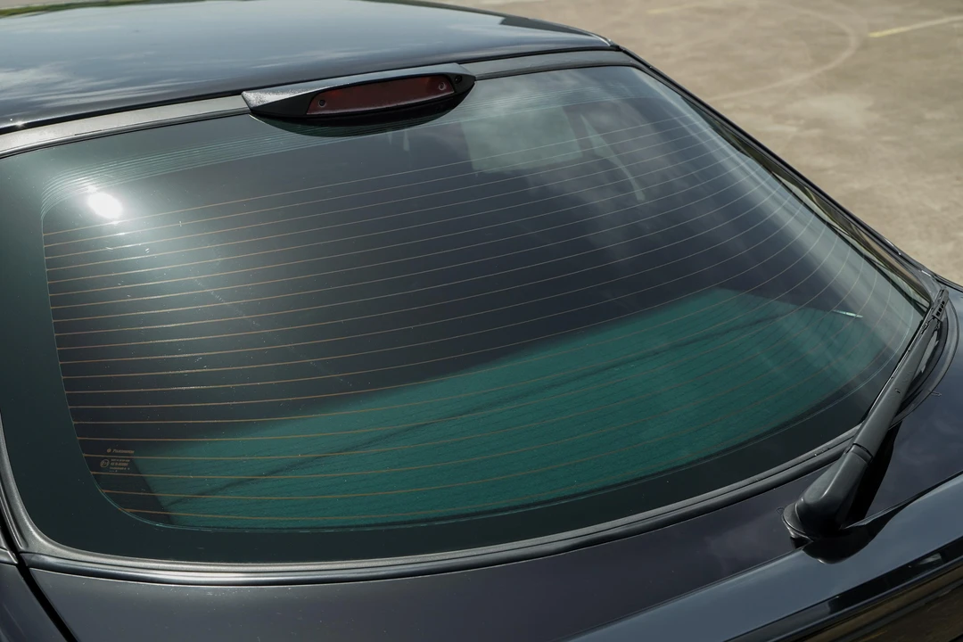 1995 Saab 9000 - Image 30 of 31