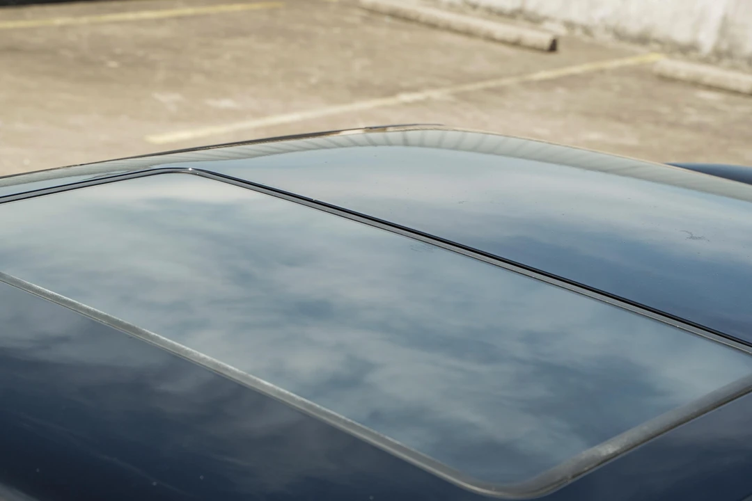1995 Saab 9000 - Image 27 of 31