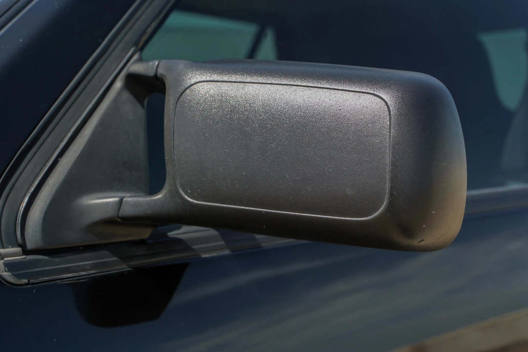 1995 Saab 9000 - Image 25 of 31