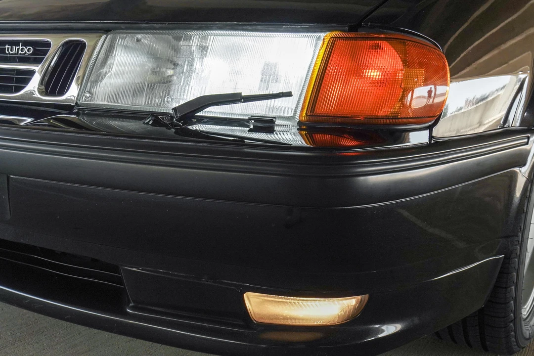 1995 Saab 9000 - Image 19 of 31