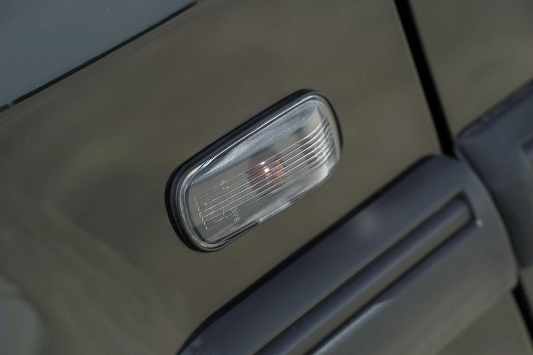 1995 Saab 9000 - Image 21 of 31