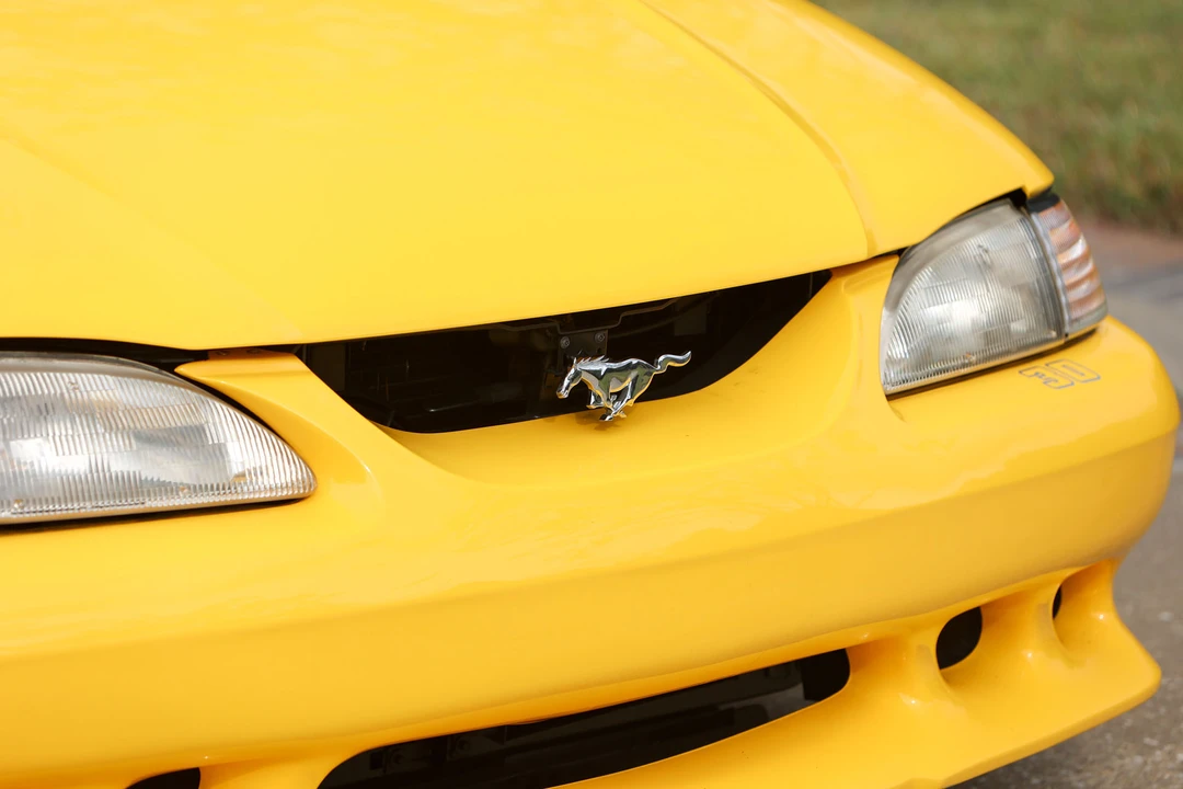 1995 Ford SN95 Mustang - Image 18 of 31