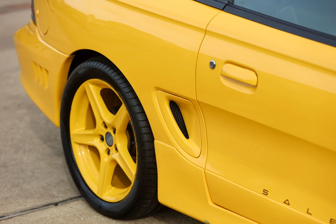 1995 Ford SN95 Mustang - Image 19 of 31