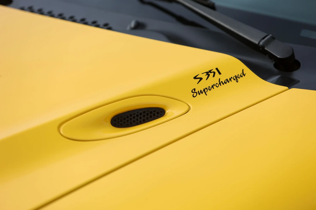 1995 Ford SN95 Mustang - Image 20 of 31
