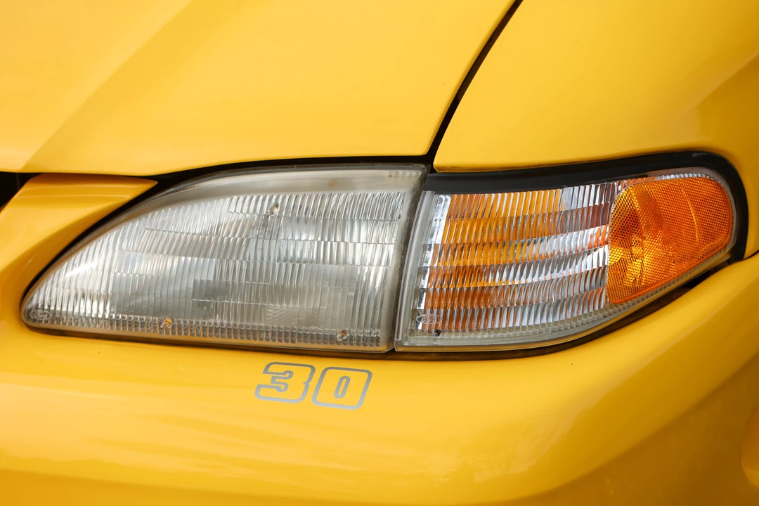 1995 Ford SN95 Mustang - Image 21 of 31